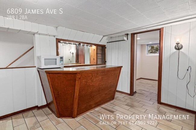Building Photo - 6809 James Ave S