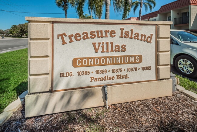 Building Photo - 10365 Paradise Blvd