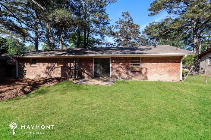 Building Photo - 6445 Connell Rd