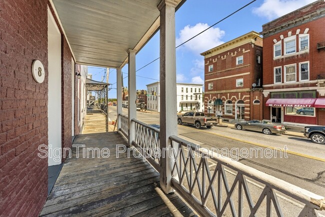 Building Photo - 6-8 South Main Street