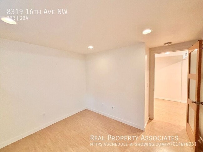 Building Photo - 8319 16th Ave NW
