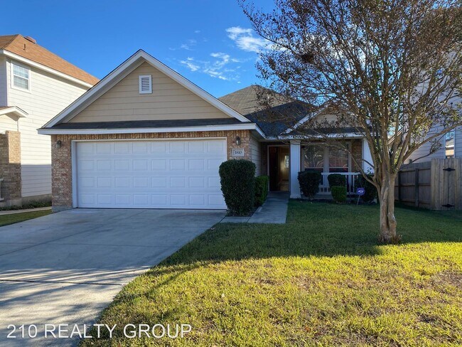 Primary Photo - 3 br, 2 bath House - 1810 Mountain Star