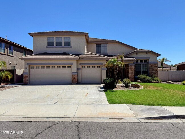 Primary Photo - 6687 S Wilson Dr