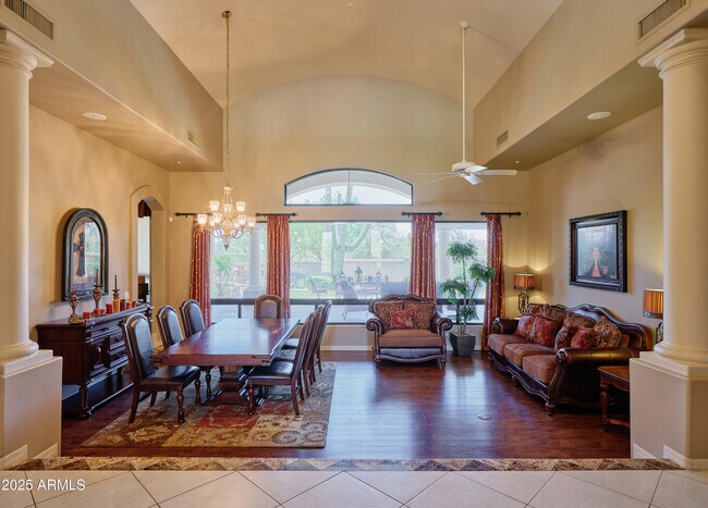 Building Photo - 25550 N Wrangler Rd