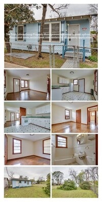 Building Photo - Near Downdown Pineville large 2/1 freshly painted.