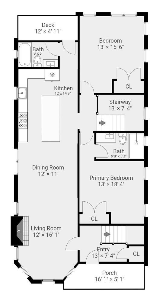 Building Photo - 8 Holly Ave