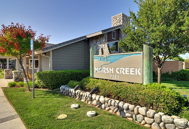 Building Photo - Marsh Creek Apartments