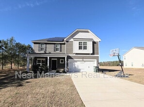 Building Photo - 7850 Rufus Johnson Rd