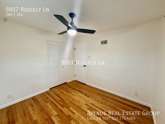Building Photo - 9807 Ridgely Ln