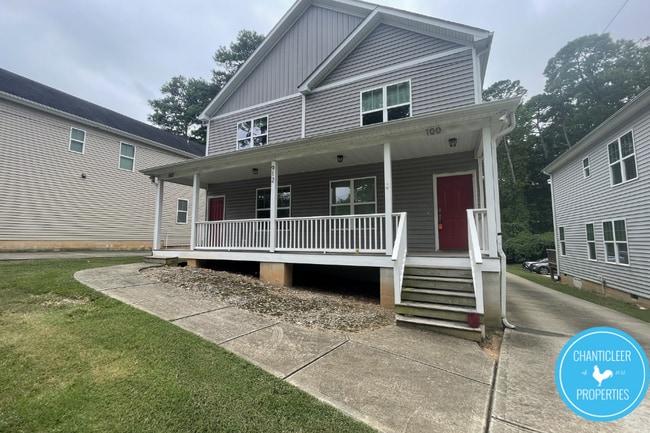 Building Photo - 912 Chaney Rd