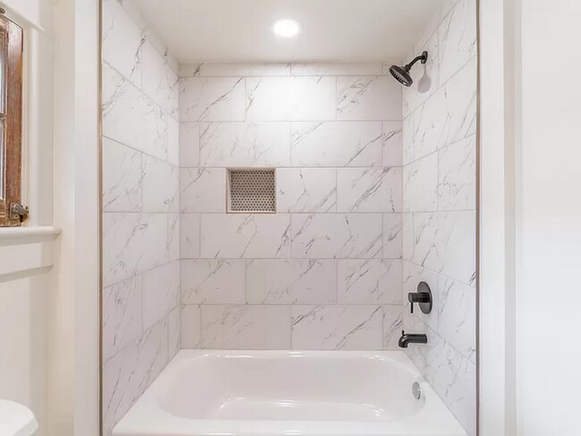 Building Photo - Beautifully Restored Belmont Gem With Fenced Yard