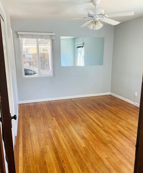 Another Bedroom View - 4634 Cherokee Ave