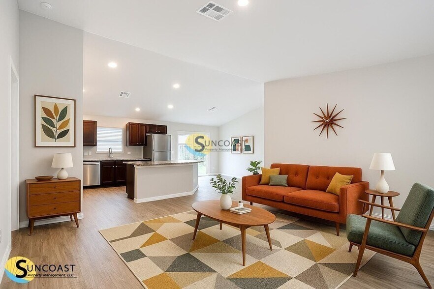 Building Photo - 4059 S Apopka Ave