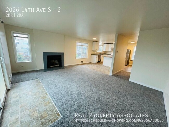 Building Photo - 2026 14th Ave S