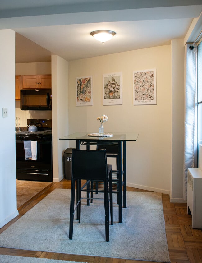 Floorplan - Thomas Wynne Apartments