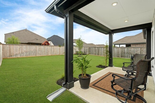 Building Photo - 21131 Austin Chalk Dr
