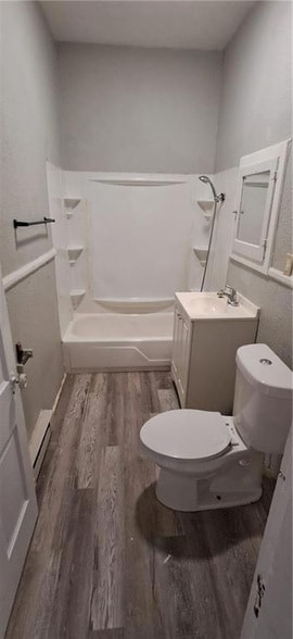 Building Photo - 1506 Jules St