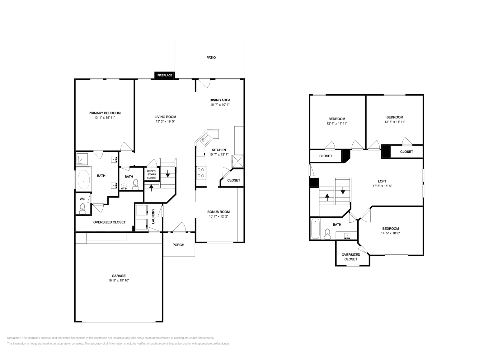 Building Photo - 1615 Trail Forest Ct