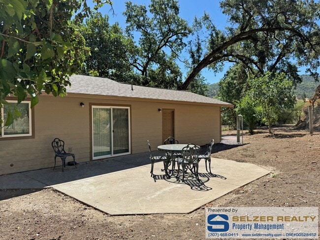 Building Photo - Newly renovated 3 bd. home set amongst the...