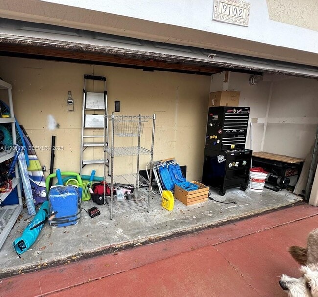 Building Photo - 9102 NW 148th St