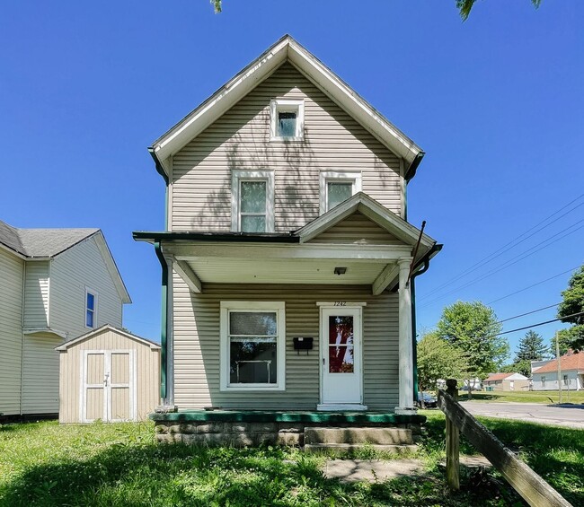 Building Photo - Beautiful Home in Richmond!