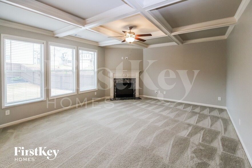 Building Photo - 9710 Alderbrook Trce