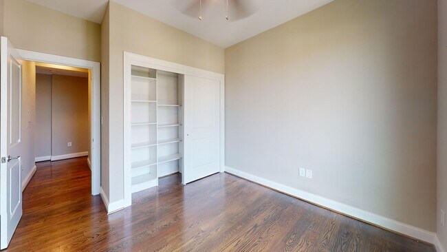 Building Photo - Stunning Three Bedroom Penthouse Condo W/Three Private Outdoor Spaces & Parking Included!