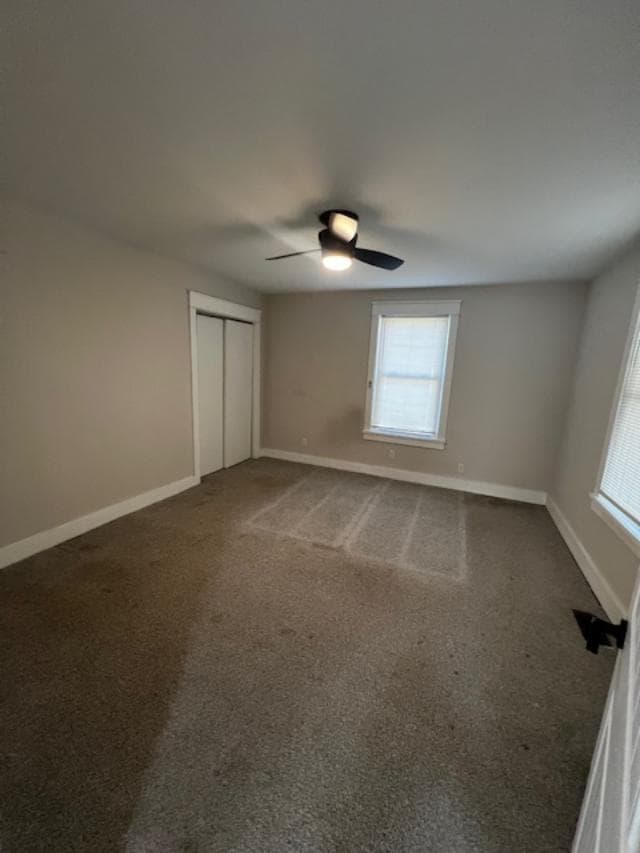 Bedroom 1 - 116 A P Hill Ave