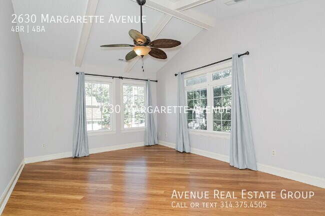 Building Photo - 2630 Margarette Ave