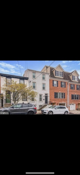 Primary Photo - 116 Dawson St