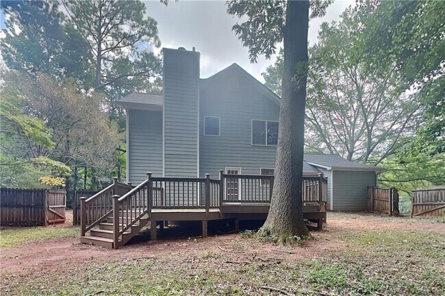 Building Photo - 2671 Ashley Dr