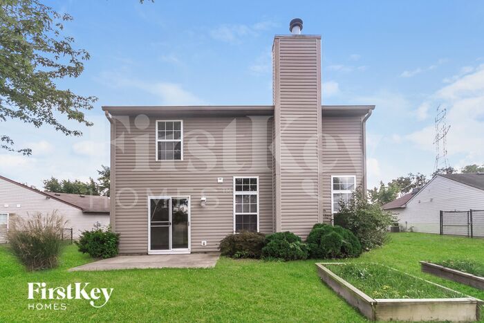 Building Photo - 8646 Coralberry Ln