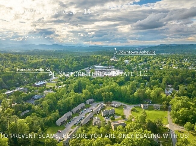 Building Photo - 14 Dawnwood Cir