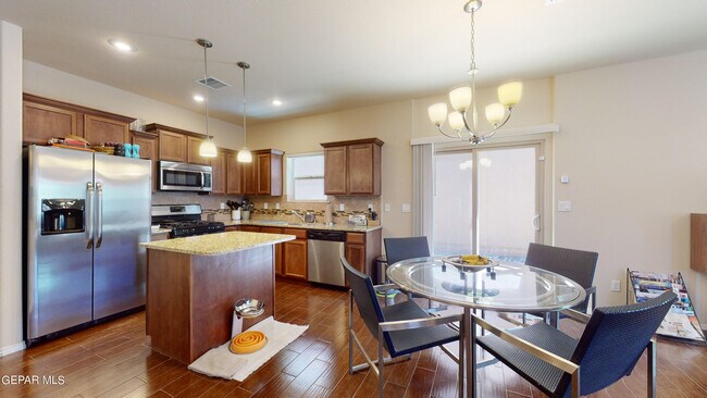 Building Photo - 6689 Red Canyon Sage Ln