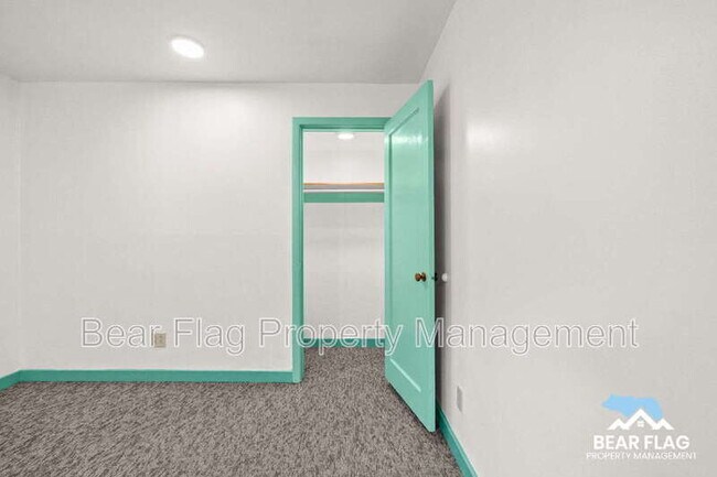 Building Photo - 2505 S St