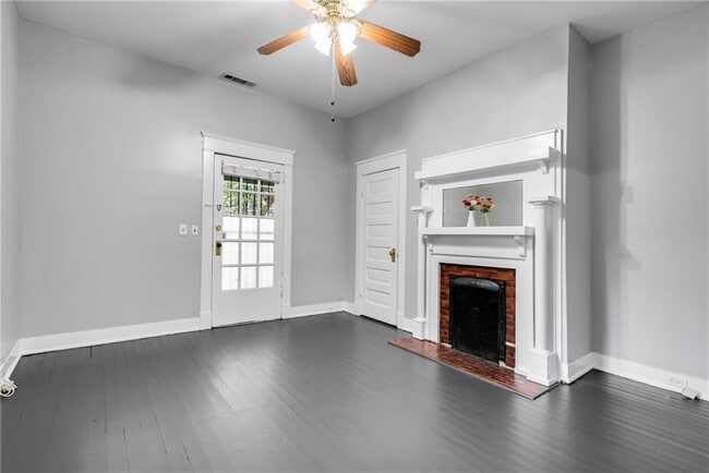 Building Photo - 1323 La France Street Northeast