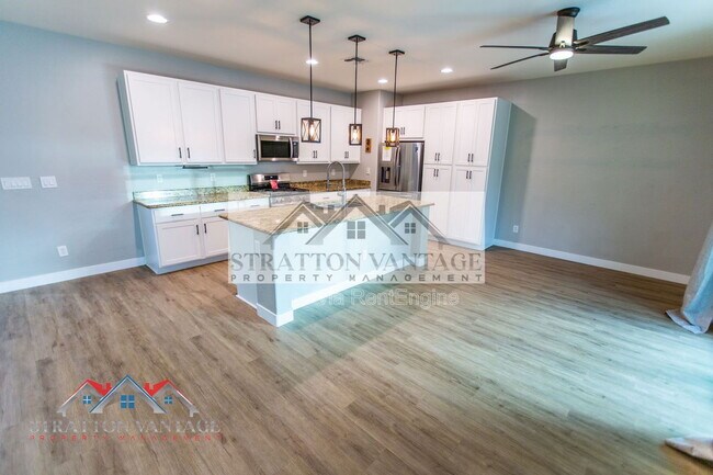 Building Photo - 23658 S 210th Pl