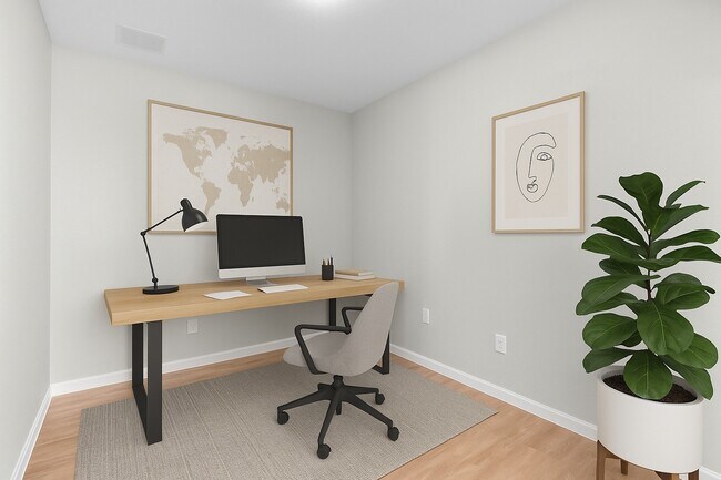 Building Photo - 5507 Broad Spruce St