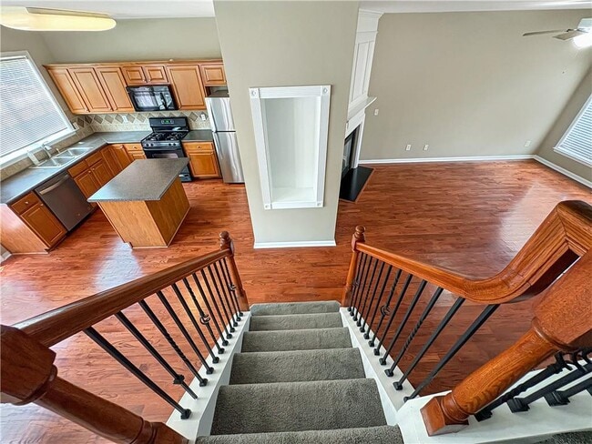 Building Photo - 1384 Thornborough Dr