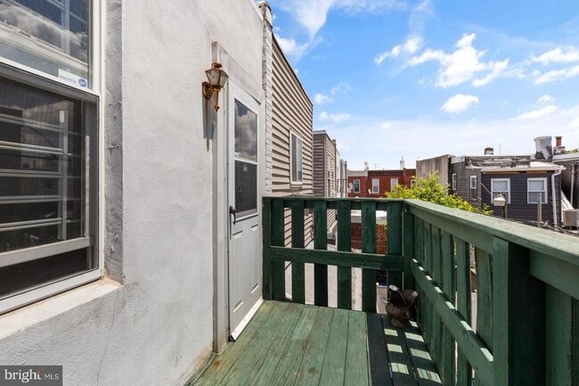 Building Photo - 1842 McKean St