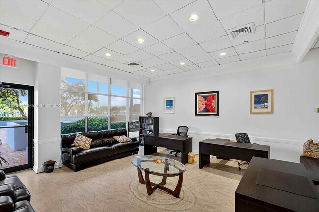 Building Photo - 5700 Collins Ave