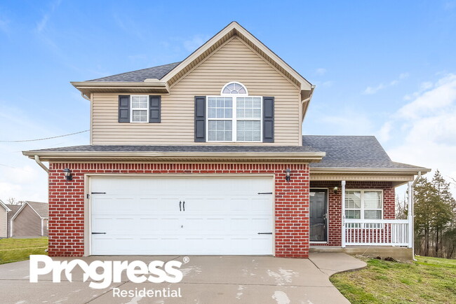 Building Photo - 612 Rock Glen Trace