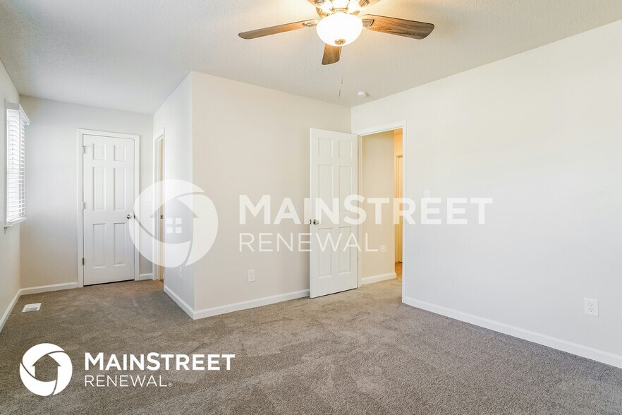 Building Photo - 849 Rawls Dr