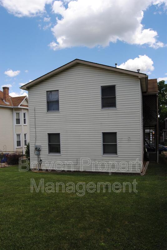 Building Photo - 419 Guilford Ave