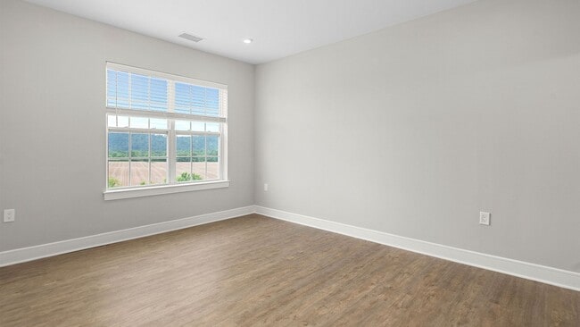 Floorplan - Monte View at Pohatcong