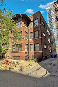 Building Photo - 3153 N Hudson Ave