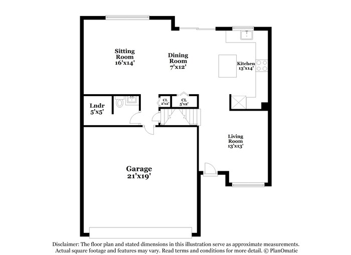 Building Photo - 11183 Latigo Ln