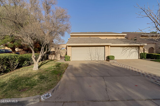 Building Photo - 1742 Pico Alto Dr