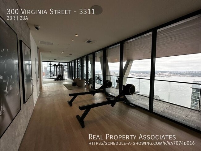 Building Photo - 300 Virginia St