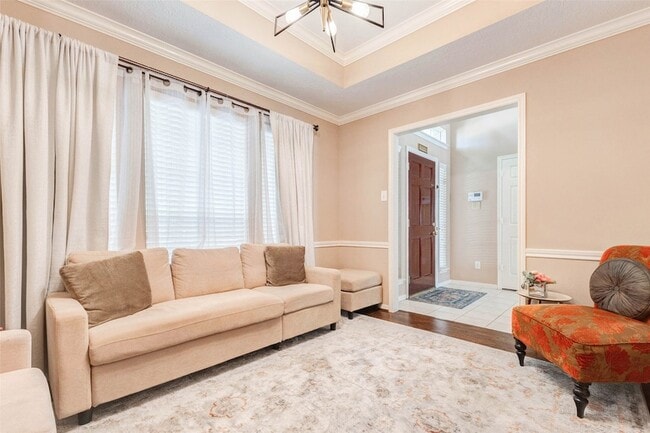 Building Photo - 15415 Longhorn Cavern Dr
